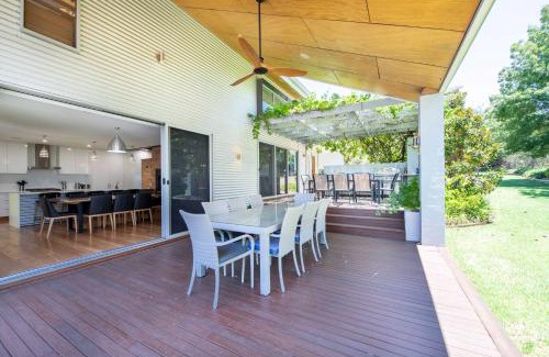 Dubbo Haus | Glenabbey - Lap & Plunge Pool, Close to Zoo