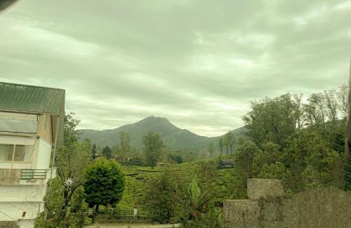 Devikolam Sonstige | GlenBrook Home Tent Stay