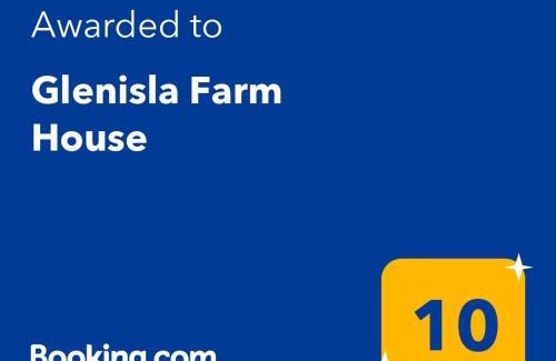 Warrenbayne Haus | Glenisla Farm House near Benalla