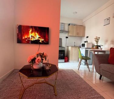 Kiambu Wohnung | Glenn 2