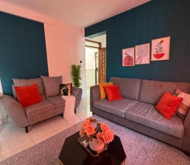 Kiambu Wohnung | Glenn 2