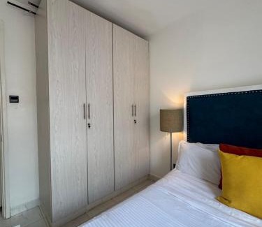 Kiambu Wohnung | Glenn 2