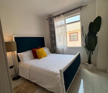 Kiambu Wohnung | Glenn 2