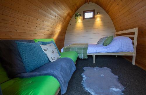 Blairgowrie Sonstige | Glenshee Glamping