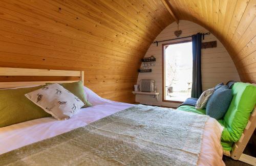 Blairgowrie Sonstige | Glenshee Glamping