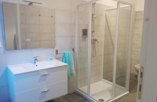 Oliena Bed & Breakfast | Gli olivi