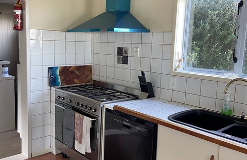 Glinks Gully Haus | Glinks Gully Beach House