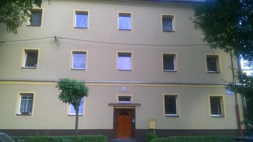 Gliwice Haus | Gliwice Wróblewskiego