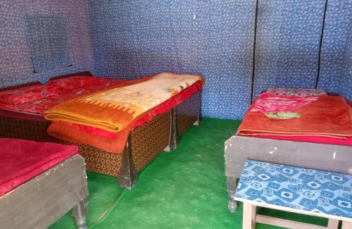 Dugalbitta Sonstige | Global adventure camp chopta