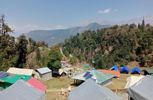 Dugalbitta Sonstige | Global adventure camp chopta