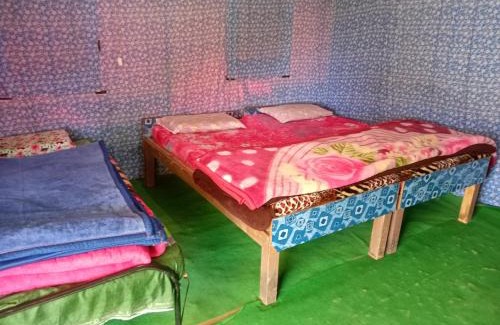 Dugalbitta Sonstige | Global adventure camp chopta