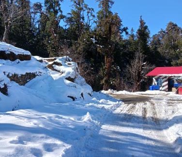 Dugalbitta Sonstige | Global adventure camp chopta