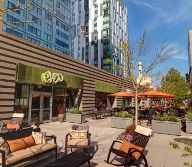 East Cambridge Wohnung | Global Luxury Suites at Kendall West