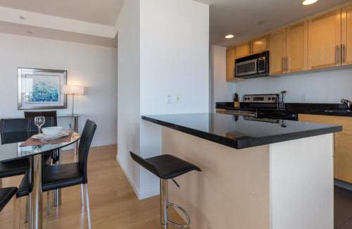 East Cambridge Wohnung | Global Luxury Suites at Kendall West