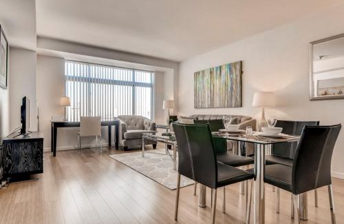 East Cambridge Wohnung | Global Luxury Suites at Kendall West