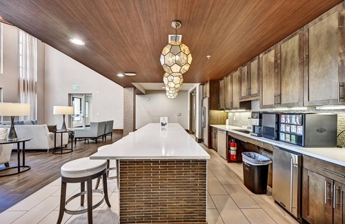 Midtown Wohnung | Global Luxury Suites Midtown Atlanta