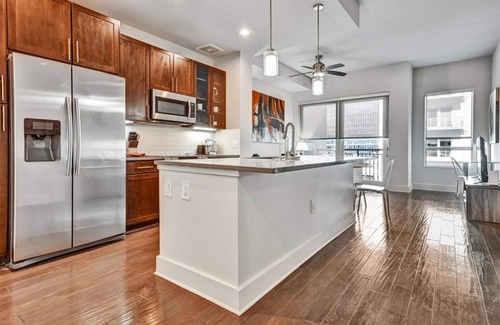 Midtown Wohnung | Global Luxury Suites Midtown Atlanta