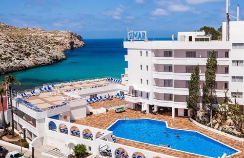 Cala San Vicente Hotel | Globales Simar