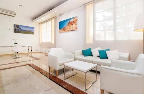 Cala San Vicente Hotel | Globales Simar