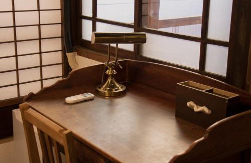 Nishiaizu-machi Wohnung | GLOCE西会津 ふくの屋 l 古きを知り新しきを愉しむ l 築110年超の古民家が綴る心地よい宿