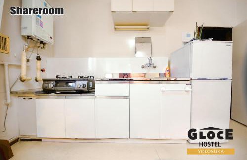 Yokosuka Haus | GLOCE 横須賀 シェアルーム NAVY BASE l Yokosuka Share room at NAVY BASE