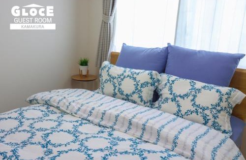 Kamakura Wohnung | GLOCE 鎌倉 若宮大路House お部屋から江ノ電ビューを独り占め 鎌倉駅から徒歩3分