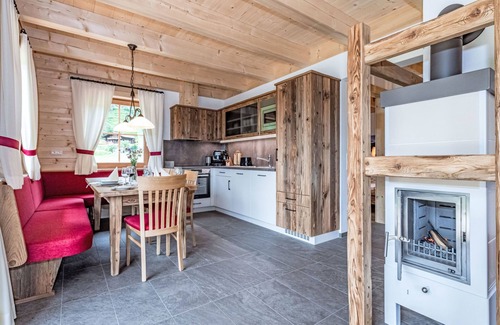 Heiligenblut Haus | Glockner by Interhome