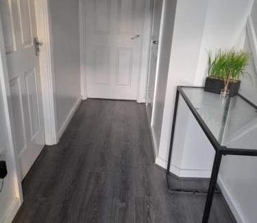 Cofton Hackett Haus | Glorious BnB Longbridge