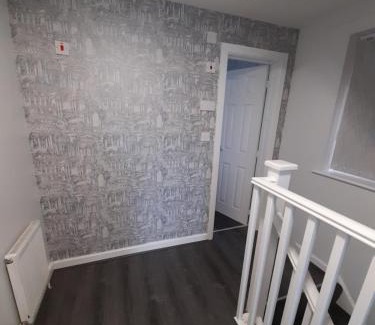 Cofton Hackett Haus | Glorious BnB Longbridge