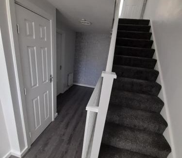 Cofton Hackett Haus | Glorious BnB Longbridge