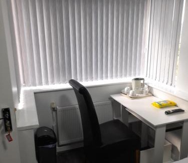 Cofton Hackett Haus | Glorious BnB Longbridge