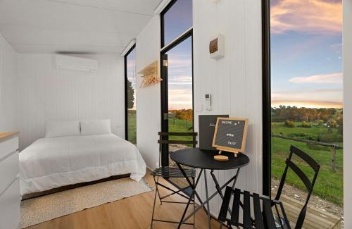 Jindivick Haus | Glorious Escape by Tiny Away