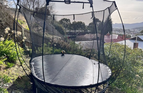 West Hobart Haus | Glorious Views - Beautiful 1925 Heritage House
