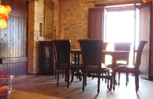 Koita Wohnung | Glowstone home