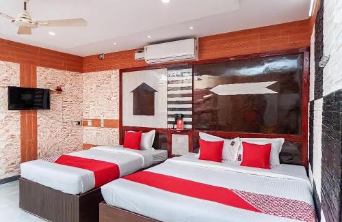 Kalapettai Haus | Gnanam Beach Residency