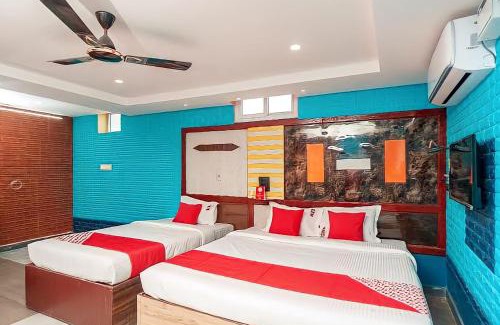 Kalapettai Haus | Gnanam Beach Residency