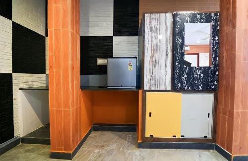 Kalapettai Haus | Gnanam Beach Residency