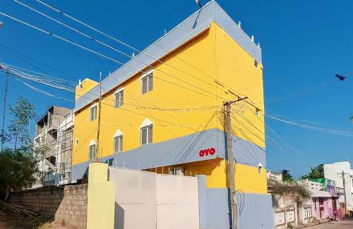 Kalapettai Haus | Gnanam Beach Residency