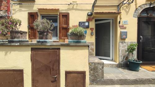 Loiano Wohnung | Gnazzano Home 1