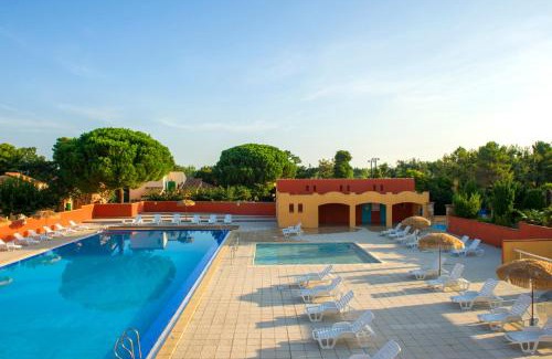 Argeles-sur-Mer Wohnung | Goélia Argelès Village Club