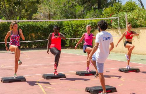 Argeles-sur-Mer Wohnung | Goélia Argelès Village Club