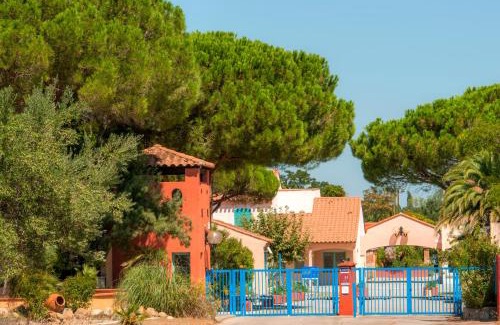 Argeles-sur-Mer Wohnung | Goélia Argelès Village Club