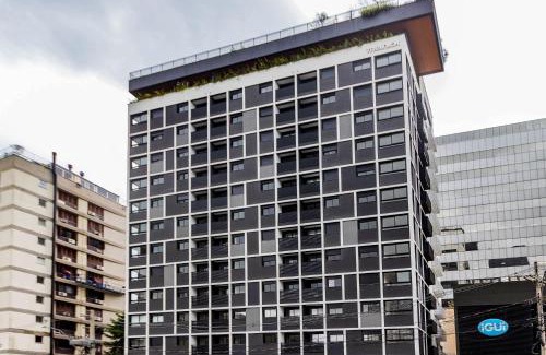 Boa Vista Haus | GO Carlos Gomes by My Way