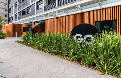 Boa Vista Haus | GO Carlos Gomes by My Way