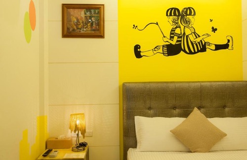 Luodong Haus | Go Go Fun