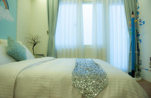 Luodong Haus | Go Go Fun