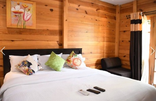 Cavelossim Hotel | Go Green Spice Eco Resort