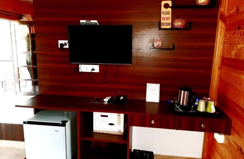 Cavelossim Hotel | Go Green Spice Eco Resort