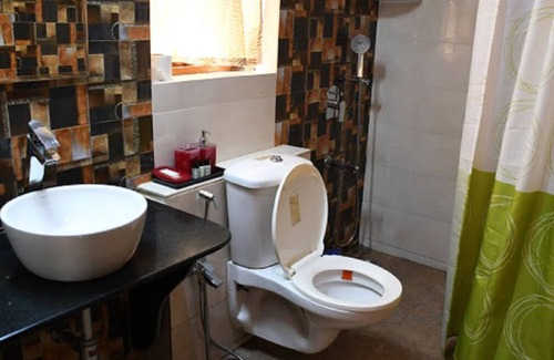 Cavelossim Hotel | Go Green Spice Eco Resort
