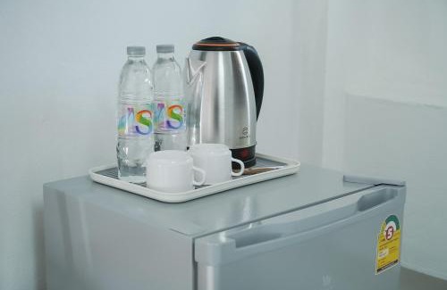 Bang Khlo Wohnung | GO INN Bangkok Rama3 โกอินน์ พระราม3